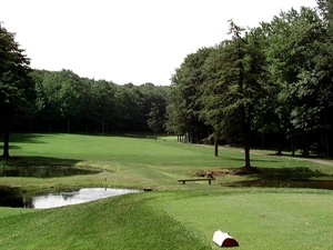 Golf Packages friom Comfort Inn Somerset and indian Lakes Golf Club in PA